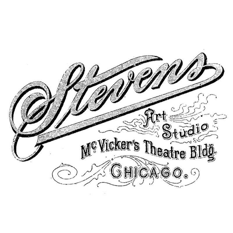 #2533 - Stevens - Photo